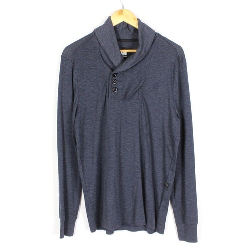 Maglione uomo star ezra - maglione, g-star