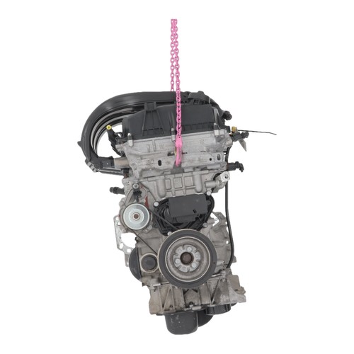 Motore hm01 per citroen - motore, c4