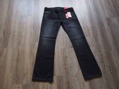 Jeans diesel 2007 zatiny - diesel,