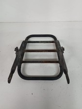 Porta pacchi posteriore Cagiva
