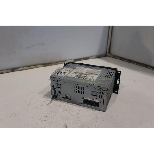 Autoradio chrysler 300 - autoradio, c