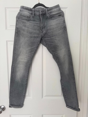 Jeans star raw uomo 29x32 - jeans, g-star