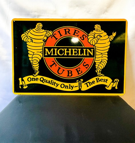 Pneumatici michelin insegna - pneumatici,