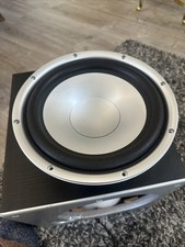 POLK AUDIO PSW10 10" SUBWOOFER