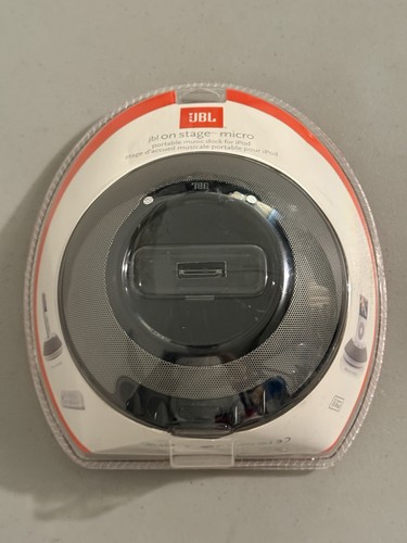 Jbl stage micro - stage, portable