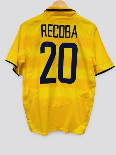 Recoba inter milan 2003 - #20,
