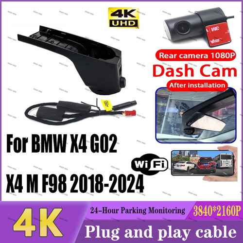 Dash cam plug - , play