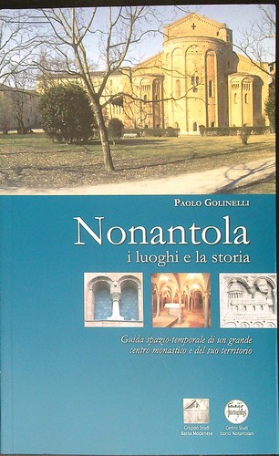 Nonantola luoghi la storia - i, e
