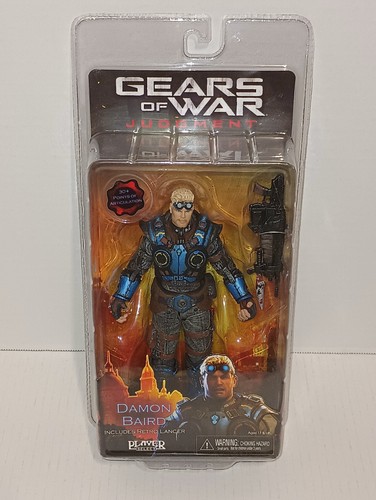 Gears war judgment - gears,