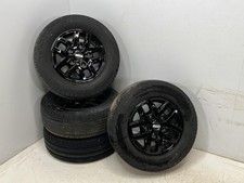 Ruote Complete FORD Transit