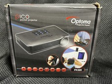 Optoma PK320 Pico Proiettore