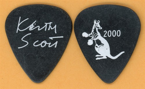 Bryan adams keith scott - bryan,