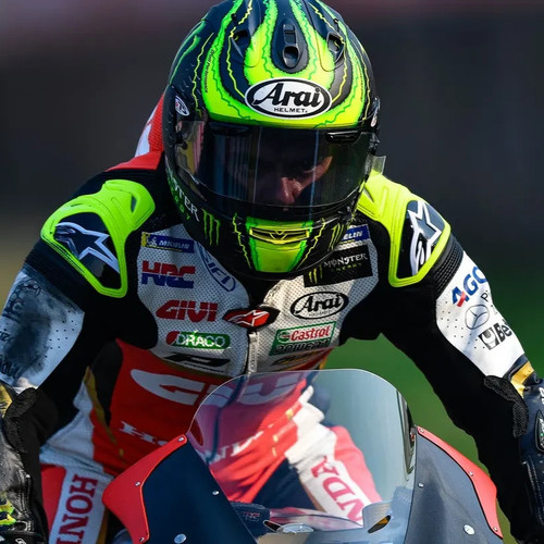 Arai japan cal crutchlow - japan, rx-7x