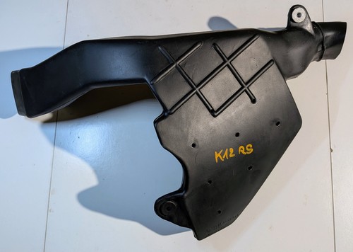 Conduite admission bmw k1200rs - bmw,
