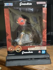 Action Figure One Piece