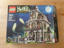 Lego Monster Fighters 10228