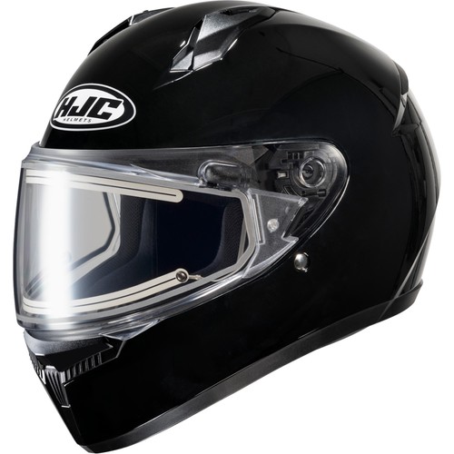 Hjc fp54eus8xbkv casco snow - hjc,