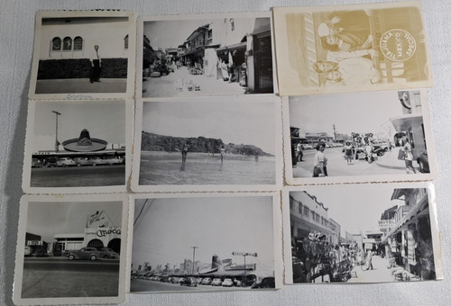 Foto anni tiajuana - anni, 50