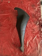 Carena Scocca Scudo Fianchetto Dx Sh 125 150 2020 2021 2022 2023 2024 Con Danni