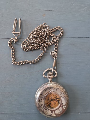 Orologio tasca vintage - tasca,