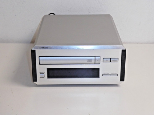 Yamaha cdx e100 lettore - yamaha, cd