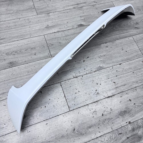 Spoiler ford fiesta - spoiler,