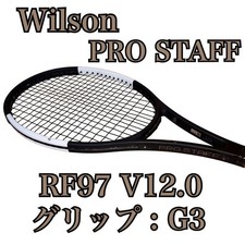 Wilson PRO STAFF RF97 V12.0
