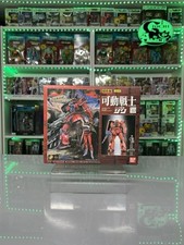 BANDAI Chogokini GD-20 Gundam 20th - 1/144 Char’s Zaku