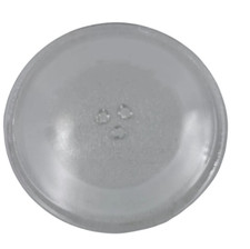 PIATTO IN VETRO DA 25,5 CM (49034754) PER MICROONDE CANDY CMG20SMW