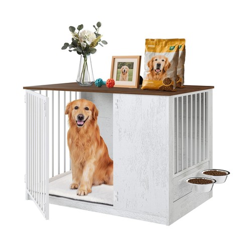 Gabbia per cani - gabbia,