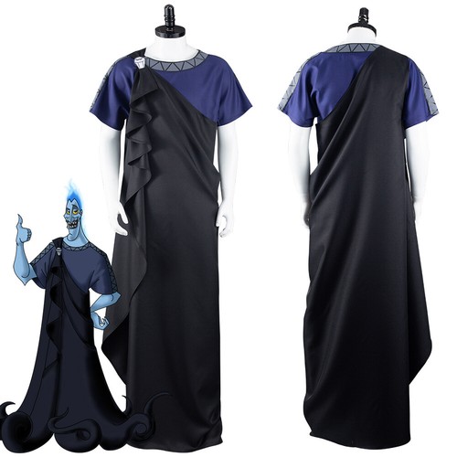 Costume cosplay ercole ade - cosplay, ercole-ade