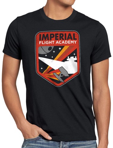 Shirt uomo imperial flight - t-shirt,