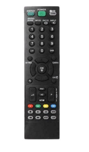 Per 50pa6500 telecomando - per, 50pa6500-za