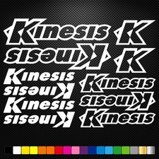 ADATTO Kinesis Vinile