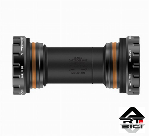 Movimento centrale shimano - movimento,