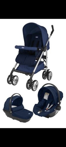 Chicco trio sprint - chicco,