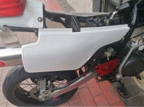 Fianchetti per honda - , xr