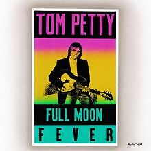 Full Moon Fever von Petty,Tom