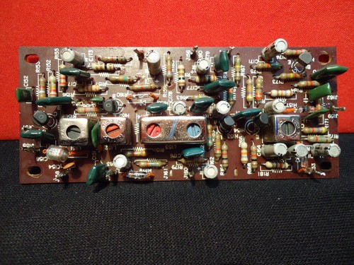 Marantz ricevitore 2245 unità - ricevitore,