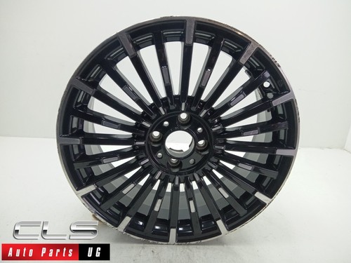 Pezzo cerchio lega 17 - 1,