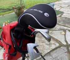 Set Golf Bambino 8-10 anni mano destra