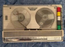 REGISTRATORE A BOBINE GELOSO G 257 VINTAGE ANNI 60
