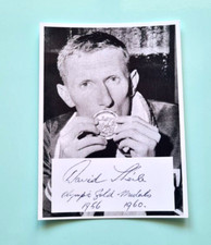 David Theile Australia 2xOro