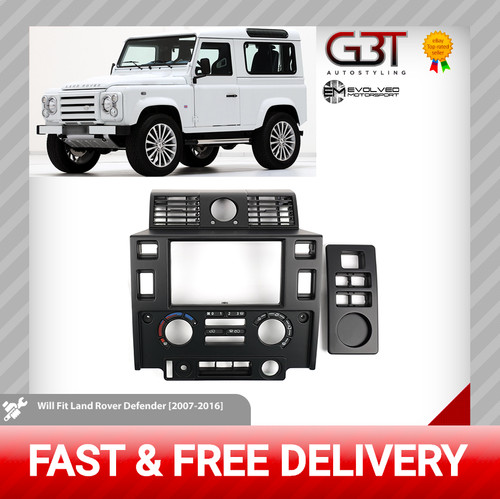 Per land rover defender - land,