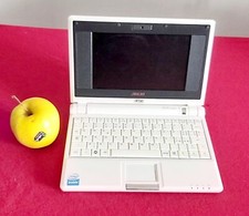 Asus eee PC 4G Netbook intel celeron