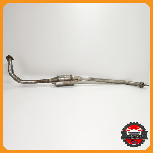 7673090 scarico catalizzatore - scarico,