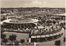 OSTIA LIDO - STABILIMENTO
