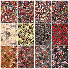 Decorazione Velluto Stampa