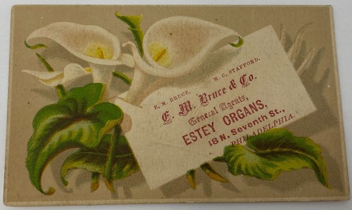 Carta commerciale