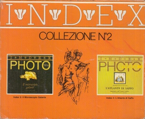 Fotografia eros index - fotografia,